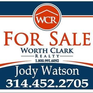 Meet your Posher, Jody